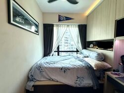 Kingsford Waterbay (D19), Apartment #569820661